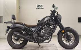 HONDA REBEL 250 S 2022 MC49