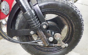 HONDA MOTOCOMPO AB12