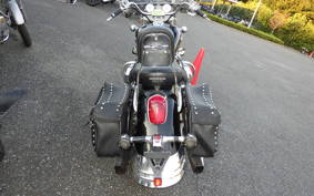 HONDA VALKYRIE 2001 SC34