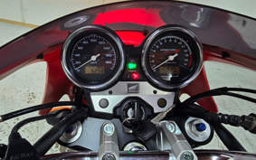 HONDA CB400SF VTEC Spec3 2005 NC39