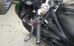 TRIUMPH DAYTONA 675 R 2016