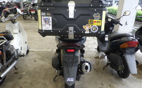 HONDA PCX 160 KF47