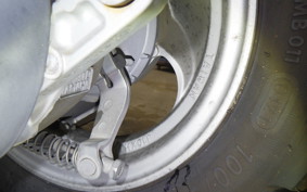 YAMAHA AXIS 125 TREET SE53J