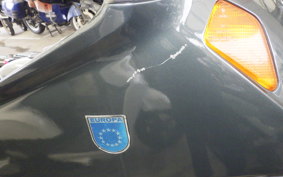 BMW K100RT 1985