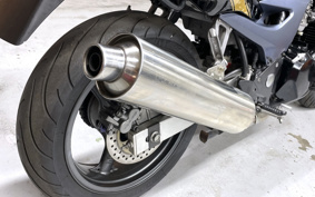 KAWASAKI ZR 700 2000 ZR750F