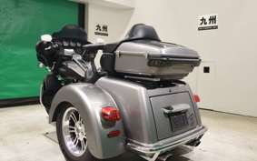 HARLEY FLHTCUTG TRIKE 2015