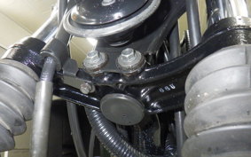 YAMAHA SR400 Gen.4 2015 RH03J