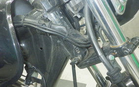HONDA CBF125T 2007