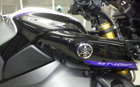 YAMAHA MT-10 SP 2026 RN78J