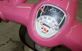 HONDA C110 SUPER CUB JA44