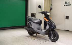 SUZUKI ADDRESS V125 2019 CF46A