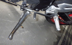 SUZUKI GSX-R125 DL33B