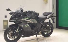 KAWASAKI NINJA 1000SX 2023 ZXT02K