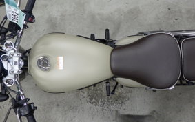 HONDA GB350C 2026 NC64