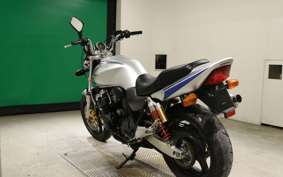 HONDA CB400SF VTEC SPEC 2 2002 NC39