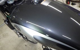 YAMAHA SR400 Gen.5 2021 RH16J