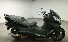 SUZUKI SKYWAVE 250 (Burgman 250) S CJ46A
