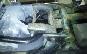SUZUKI ADDRESS V125 G CF46A