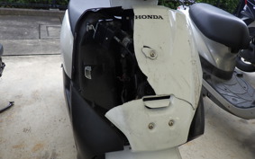 HONDA TACT Basket AF79