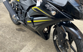 KAWASAKI NINJA 250R EX250K