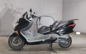 HONDA FORZA X MF08