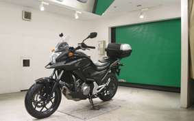 HONDA NC 700 X A 2012 RC63