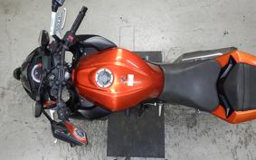 KAWASAKI Z250 2018 ER250C