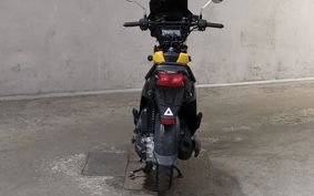 HONDA ZOOMER-X JF52