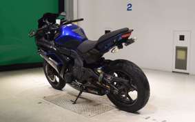 KAWASAKI NINJA 400 ABS 2015 EX400E