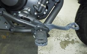 HONDA REBEL 250 2021 MC49