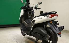 YAMAHA N-MAX 155 2024 SG66J