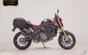 DUCATI MONSTER 937 SP 2024