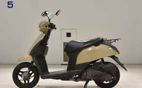 SUZUKI LET's CA4AA