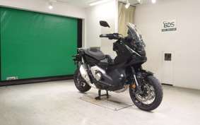 HONDA X-ADV 750 2026 RH21