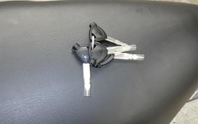 SUZUKI ADDRESS V125 2001 CF4EA
