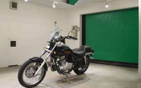 KAWASAKI ELIMINATOR 125 BN125A