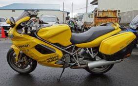 DUCATI ST4 S 2003 S200A