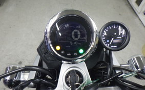 HONDA MONKEY 125 2000 JB05