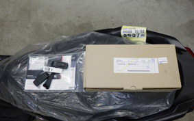 HONDA ADV160 2024 KF54
