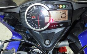 SUZUKI GSX-R1000 2016