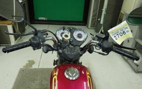 HONDA LY125 FI