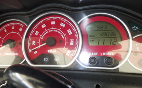 YAMAHA MAJESTY 250 C 2000 SG03J