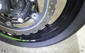 KAWASAKI NINJA 400 2021 EX400G