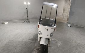 HONDA GYRO TA03