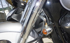 HONDA SHADOW 400 2003 NC34
