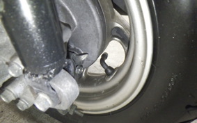 HONDA LEAD 110 2022 JF19