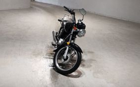 HONDA CBF125T PJJN