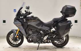 YAMAHA TRACER 9 GT+ 2024 RN70J