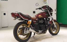 KAWASAKI ZEPHYR 400 KAI 2001 ZR400C