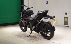 SUZUKI GIXXER 150 2014 ED131